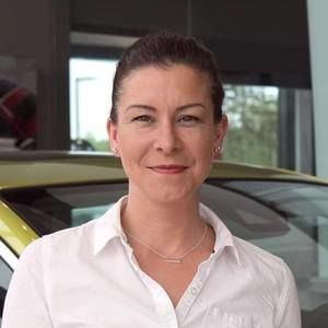 Meet your Posher, Danielle